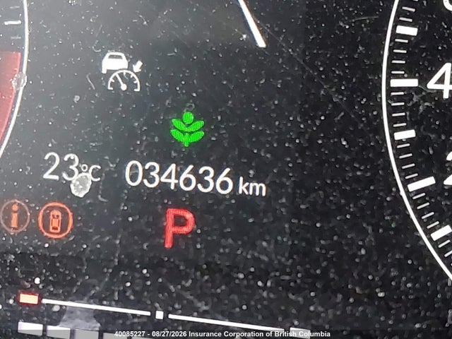 Honda Civic 2023 2HGFE2F36PH105626 Image 16