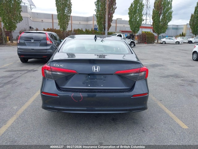 Honda Civic 2023 2HGFE2F36PH105626 Image 17