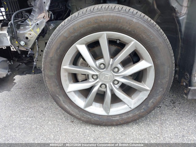 Honda Civic 2023 2HGFE2F36PH105626 Image 19