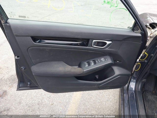 Honda Civic 2023 2HGFE2F36PH105626 Image 22