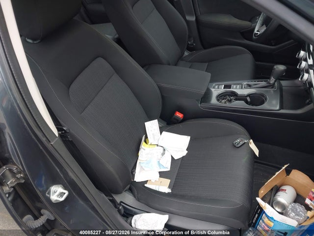 Honda Civic 2023 2HGFE2F36PH105626 Image 5