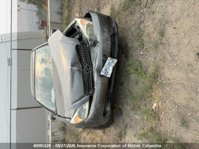 2005 Toyota Corolla Matrix Xr მანქანა იყიდება აუქციონზე, vin: 2T1KR32E25C889874, აუქციონის ნომერი: 40085228
