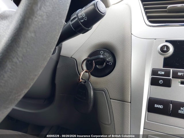 40085229 :رقم المزاد ، 1G1ZB5EU9BF280598 vin ، 2011 Chevrolet Malibu Ls مزاد بيع