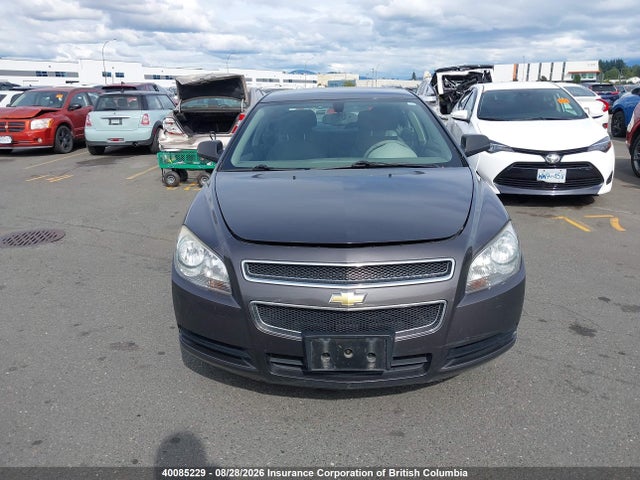 40085229 :رقم المزاد ، 1G1ZB5EU9BF280598 vin ، 2011 Chevrolet Malibu Ls مزاد بيع