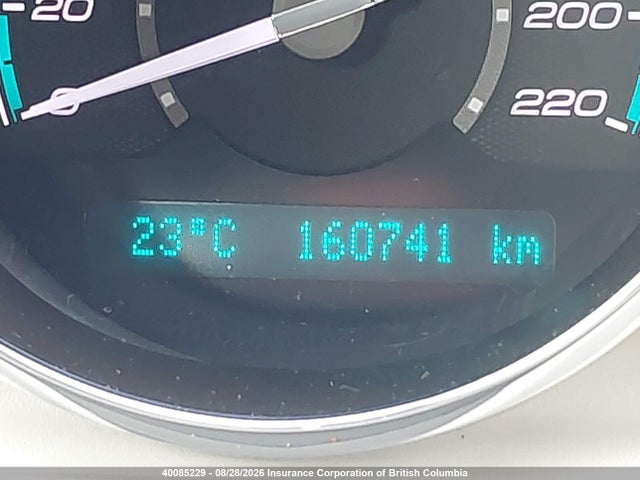 40085229 :رقم المزاد ، 1G1ZB5EU9BF280598 vin ، 2011 Chevrolet Malibu Ls مزاد بيع