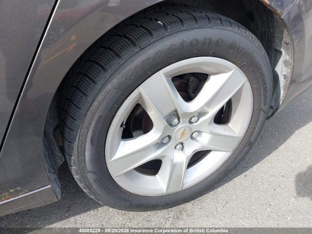 40085229 :رقم المزاد ، 1G1ZB5EU9BF280598 vin ، 2011 Chevrolet Malibu Ls مزاد بيع