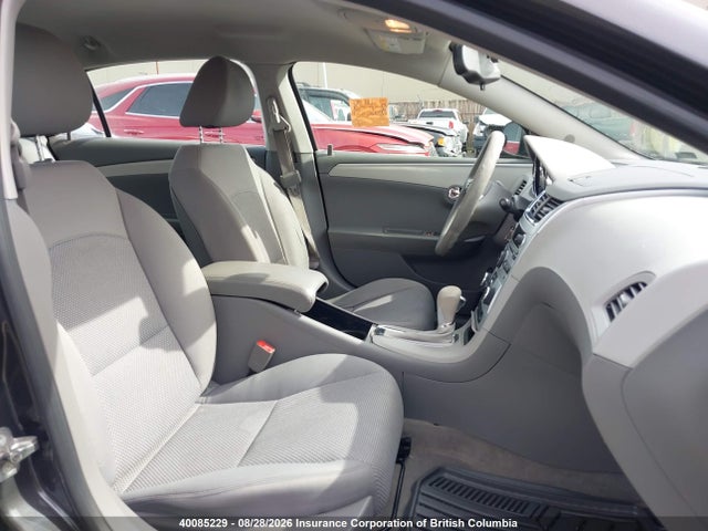 40085229 :رقم المزاد ، 1G1ZB5EU9BF280598 vin ، 2011 Chevrolet Malibu Ls مزاد بيع