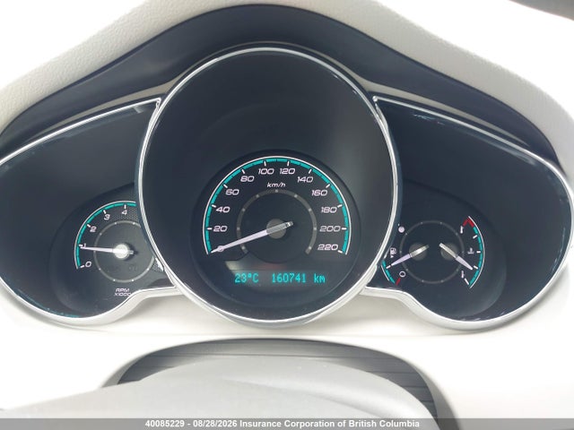 40085229 :رقم المزاد ، 1G1ZB5EU9BF280598 vin ، 2011 Chevrolet Malibu Ls مزاد بيع