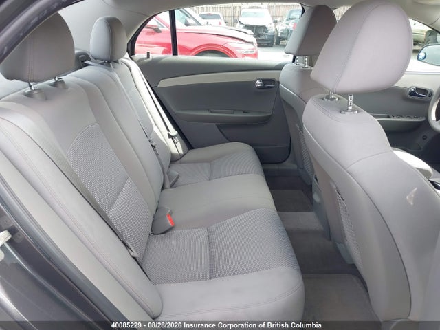 40085229 :رقم المزاد ، 1G1ZB5EU9BF280598 vin ، 2011 Chevrolet Malibu Ls مزاد بيع