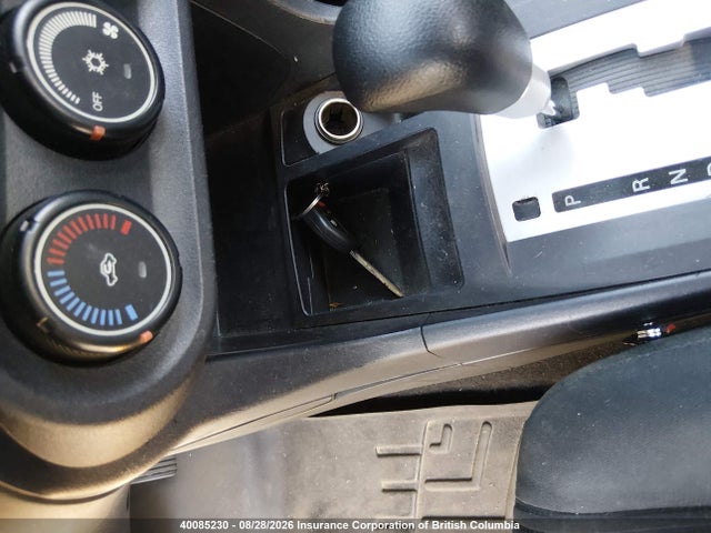 2014 Mitsubishi Lancer Se მანქანა იყიდება აუქციონზე, vin: JA32V2FW2EU605976, აუქციონის ნომერი: 40085230