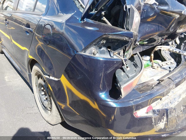 2014 Mitsubishi Lancer Se მანქანა იყიდება აუქციონზე, vin: JA32V2FW2EU605976, აუქციონის ნომერი: 40085230