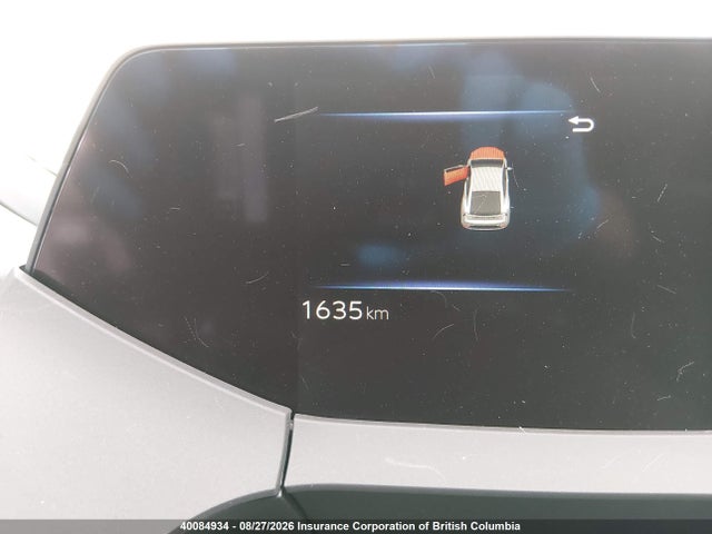 JTDACACU1T3082033 Toyota Prius Se/xse/xse Premium/night Shade