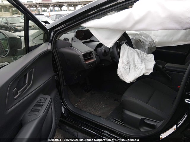 JTDACACU1T3082033 Toyota Prius Se/xse/xse Premium/night Shade