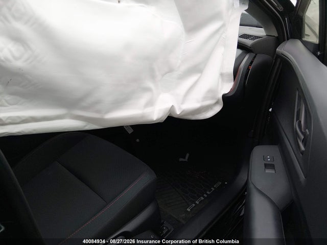 JTDACACU1T3082033 Toyota Prius Se/xse/xse Premium/night Shade