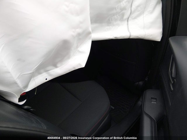 JTDACACU1T3082033 Toyota Prius Se/xse/xse Premium/night Shade