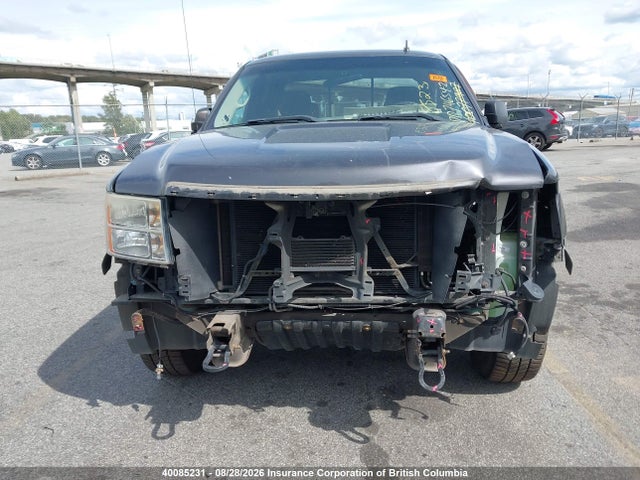 Aukcja sprzedaży 2011 Gmc Sierra 1500 Sl, vin: 1GTR2UEA1BZ197852, numer aukcji: 40085231