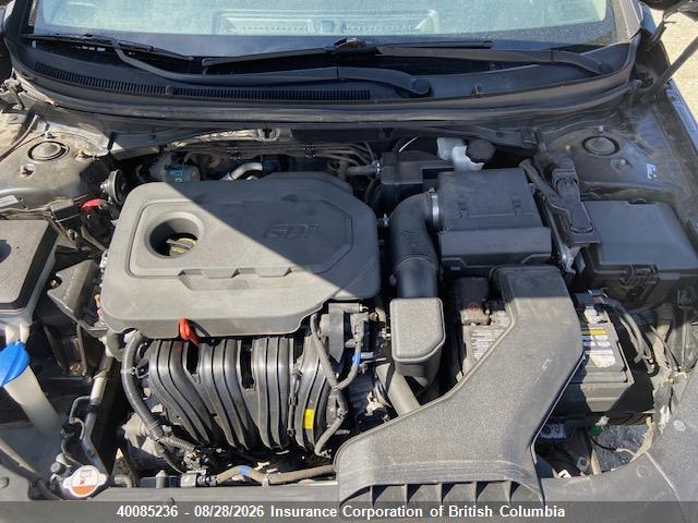 5NPE34AF3JH726611 Hyundai Sonata Sport/limited/sel