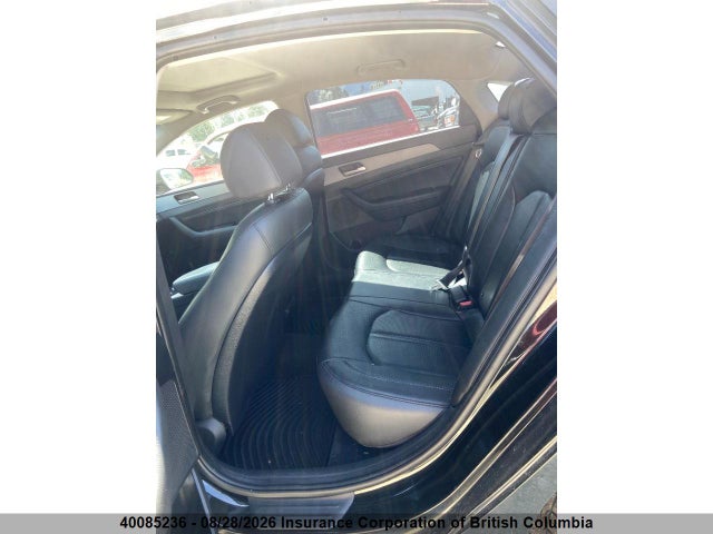 5NPE34AF3JH726611 Hyundai Sonata Sport/limited/sel