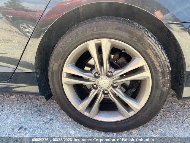 5NPE34AF3JH726611 Hyundai Sonata Sport/limited/sel