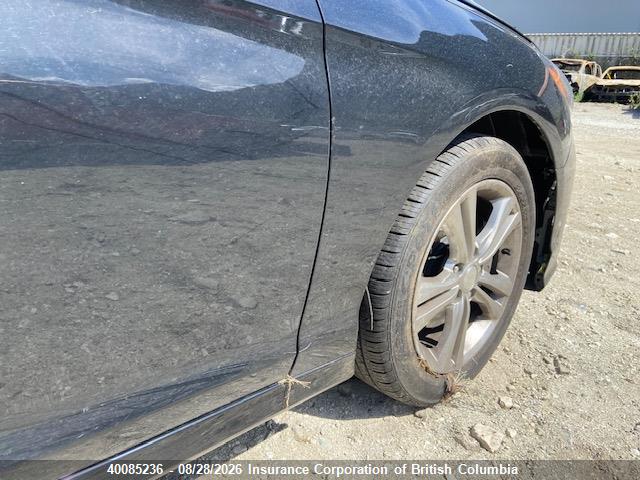 5NPE34AF3JH726611 Hyundai Sonata Sport/limited/sel