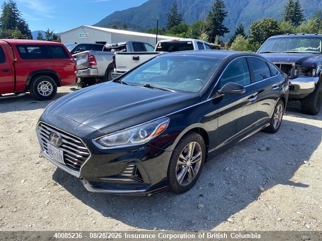 5NPE34AF3JH726611 Hyundai Sonata Sport/limited/sel