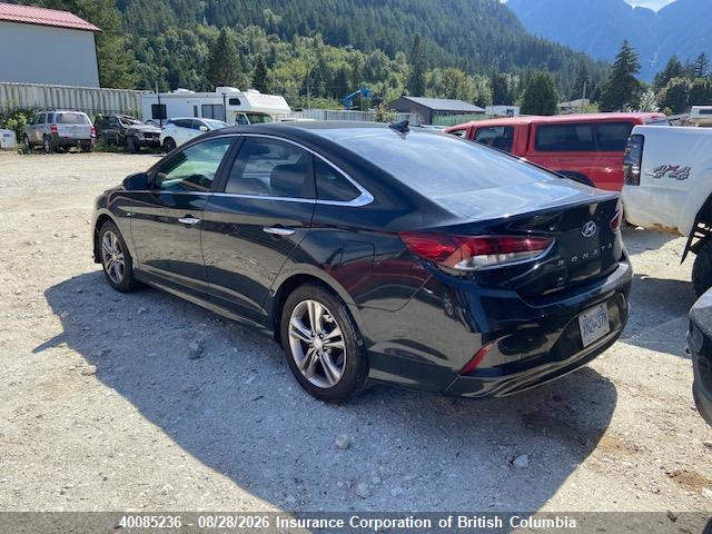 5NPE34AF3JH726611 Hyundai Sonata Sport/limited/sel
