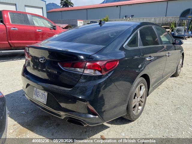 5NPE34AF3JH726611 Hyundai Sonata Sport/limited/sel