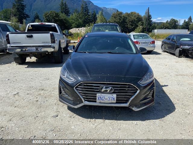5NPE34AF3JH726611 Hyundai Sonata Sport/limited/sel