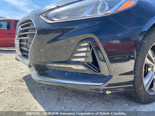 5NPE34AF3JH726611 Hyundai Sonata Sport/limited/sel