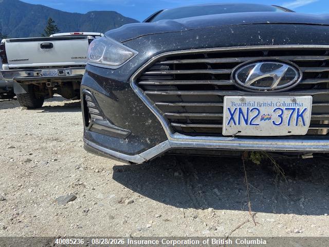 5NPE34AF3JH726611 Hyundai Sonata Sport/limited/sel