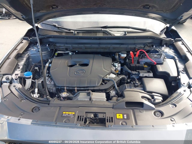 Продаж на аукціоні авто 2025 Mazda Cx-5, vin: JM3KFBDM9S0784642, номер лоту: 40085237