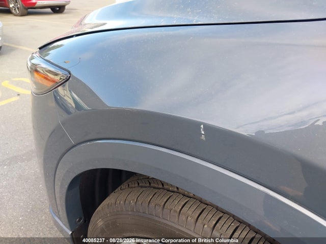 Продаж на аукціоні авто 2025 Mazda Cx-5, vin: JM3KFBDM9S0784642, номер лоту: 40085237