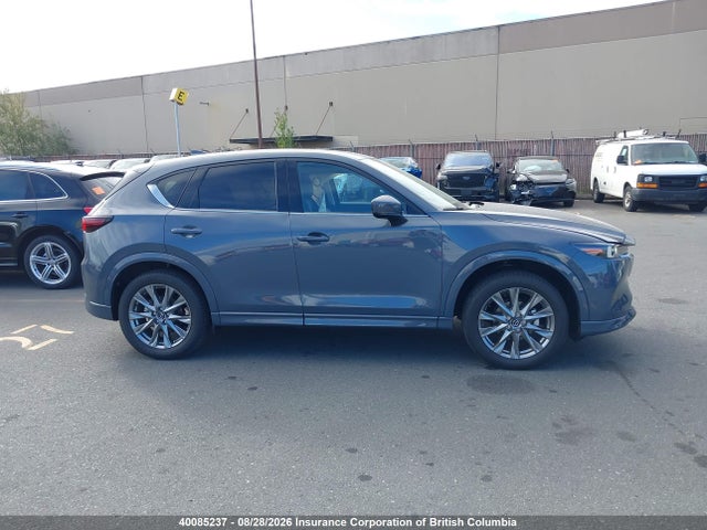 Продаж на аукціоні авто 2025 Mazda Cx-5, vin: JM3KFBDM9S0784642, номер лоту: 40085237