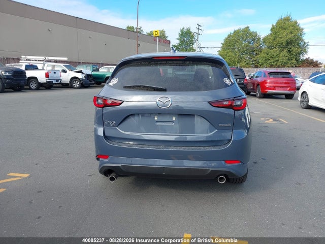 Продаж на аукціоні авто 2025 Mazda Cx-5, vin: JM3KFBDM9S0784642, номер лоту: 40085237