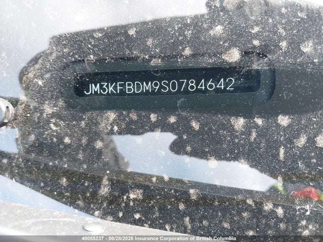 Продаж на аукціоні авто 2025 Mazda Cx-5, vin: JM3KFBDM9S0784642, номер лоту: 40085237