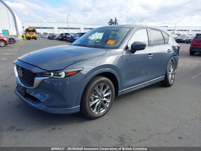 Продаж на аукціоні авто 2025 Mazda Cx-5, vin: JM3KFBDM9S0784642, номер лоту: 40085237