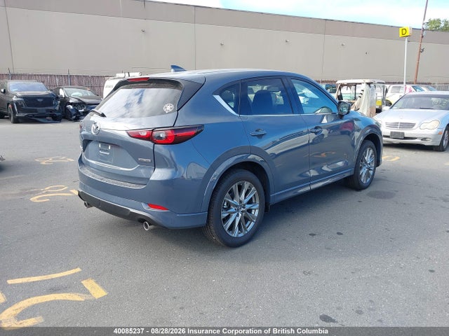 Продаж на аукціоні авто 2025 Mazda Cx-5, vin: JM3KFBDM9S0784642, номер лоту: 40085237