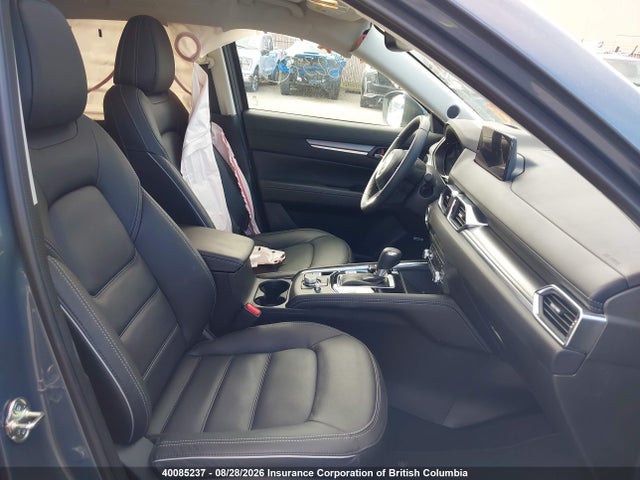 Продаж на аукціоні авто 2025 Mazda Cx-5, vin: JM3KFBDM9S0784642, номер лоту: 40085237