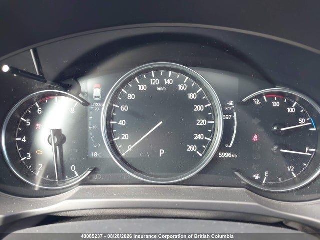 Продаж на аукціоні авто 2025 Mazda Cx-5, vin: JM3KFBDM9S0784642, номер лоту: 40085237