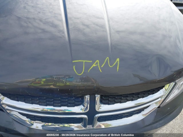 Dodge JOURNEY SE 2015 3C4PDCAB3FT516594 Image 10