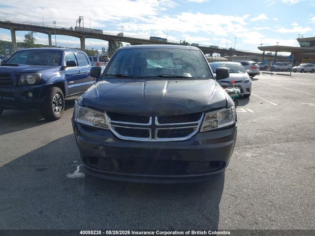 Dodge JOURNEY SE 2015 3C4PDCAB3FT516594 Image 13