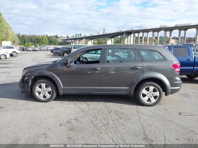 Dodge JOURNEY SE 2015 3C4PDCAB3FT516594 Image 15