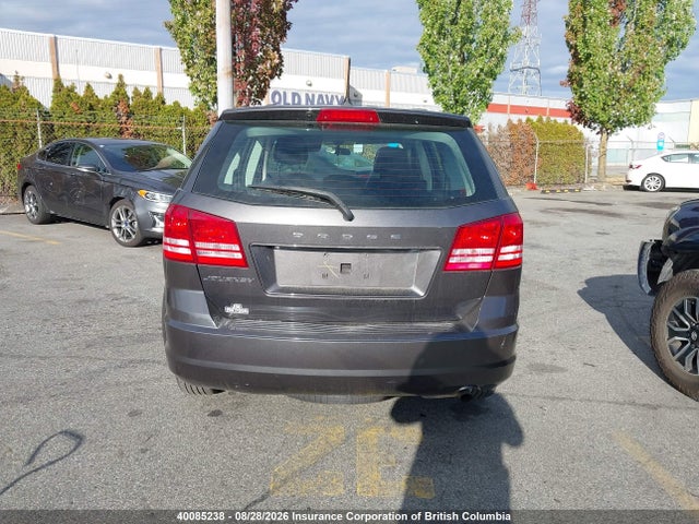Dodge JOURNEY SE 2015 3C4PDCAB3FT516594 Image 17