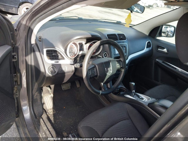 Dodge JOURNEY SE 2015 3C4PDCAB3FT516594 Image 21