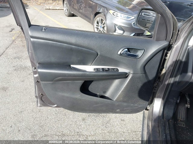 Dodge JOURNEY SE 2015 3C4PDCAB3FT516594 Image 22