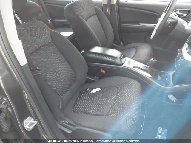 Dodge JOURNEY SE 2015 3C4PDCAB3FT516594 Image 5