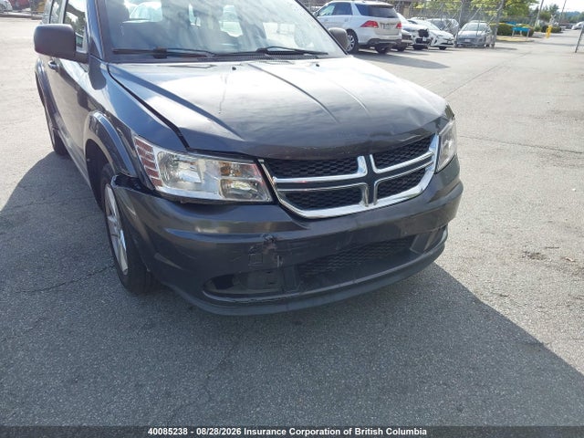 Dodge JOURNEY SE 2015 3C4PDCAB3FT516594 Image 6