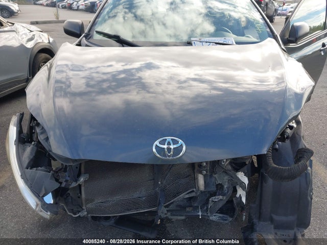 Продажа на аукционе авто 2009 Toyota Corolla Matrix, vin: 2T1KU40E29C100586, номер лота: 40085240
