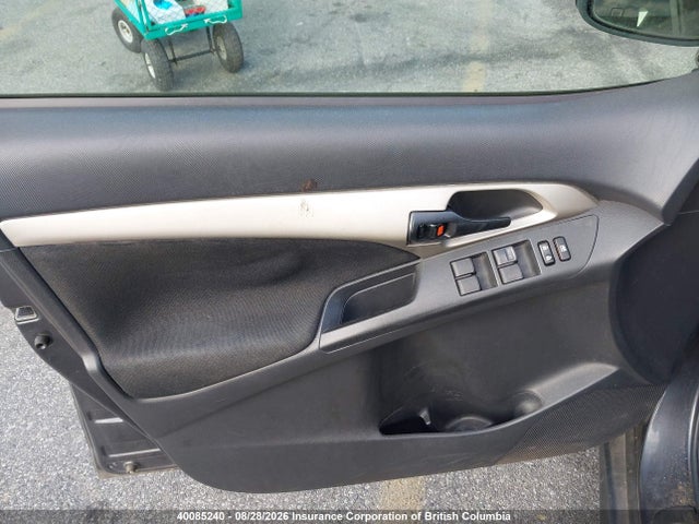 Продажа на аукционе авто 2009 Toyota Corolla Matrix, vin: 2T1KU40E29C100586, номер лота: 40085240