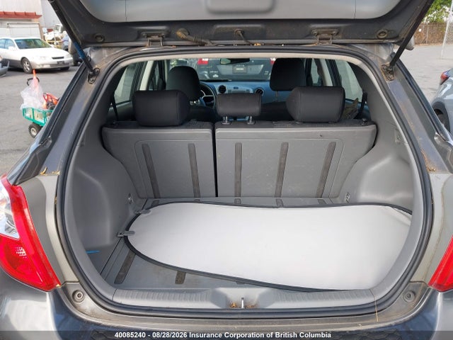 Продажа на аукционе авто 2009 Toyota Corolla Matrix, vin: 2T1KU40E29C100586, номер лота: 40085240